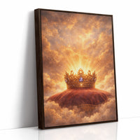 The Crown Does Not Rush