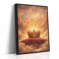 The Crown Does Not Rush