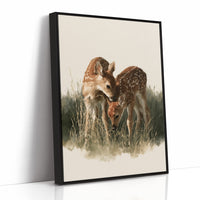 Spotted Kinship