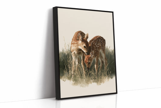 Spotted Kinship