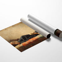 Quiet Hours Among Literary Treasures