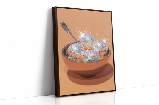 Spherical Delights of Celebration