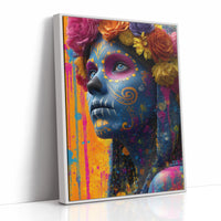 Vibrance Woven in Time
