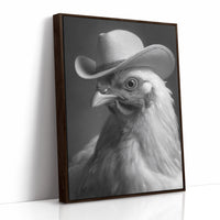 Freshest Bird in the Barn