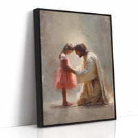 A Promise in Gentle Hands