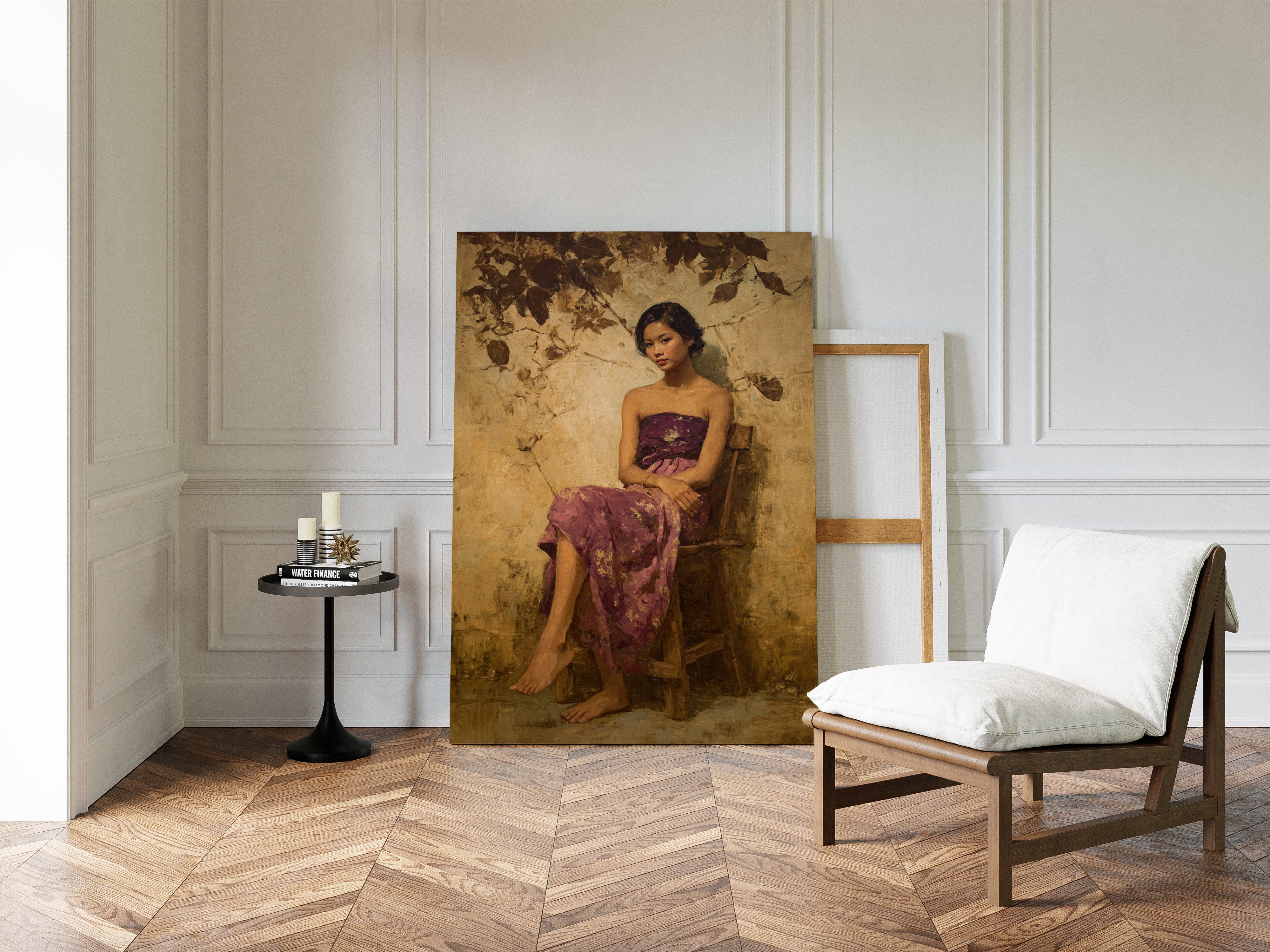 Glimmers of Time Unraveled