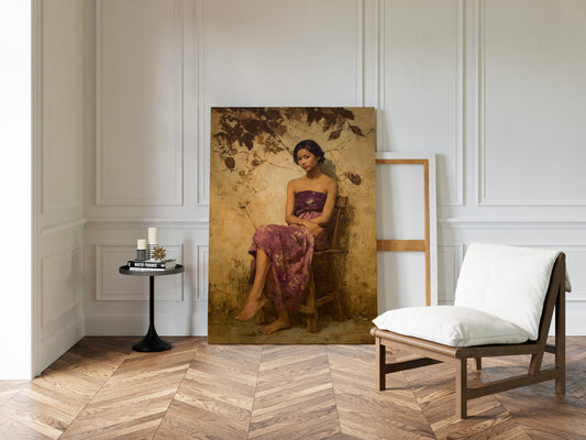 Glimmers of Time Unraveled