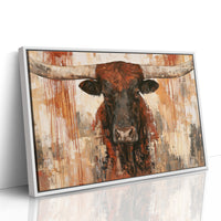 Longhorn, Dead Center