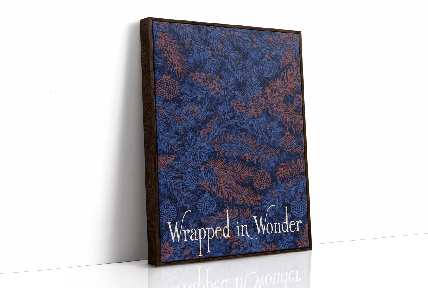 Wrapped in Wonder