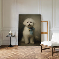 A Moment of Gentle Companionship