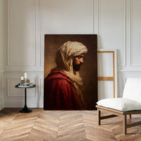 In The Silence Of Reverie