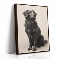 A Loyal Heart's Quiet Vigil