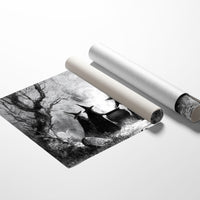 Ancient Spells Under Twisted Branches