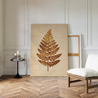 Whispers of the Ancient Fern