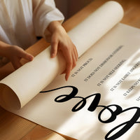 Sacred Verses Embrace Eternal Devotion