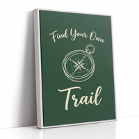 Find Your Own Trail