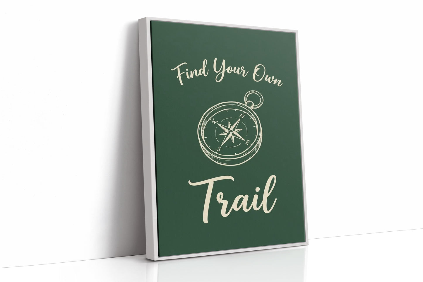 Find Your Own Trail