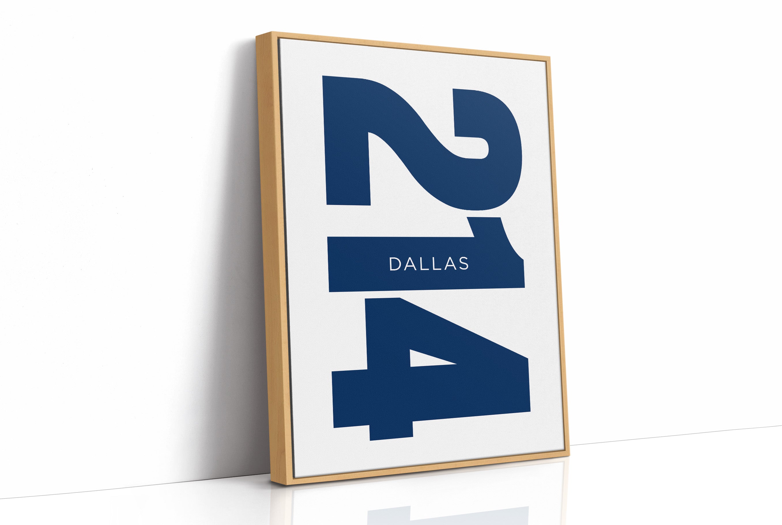 DAL, Bold and Blue