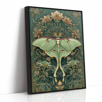 Guardian of Botanical Secrets