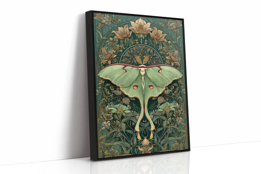 Guardian of Botanical Secrets