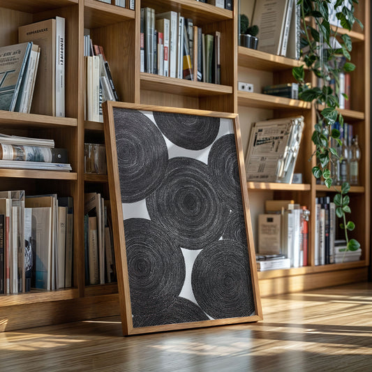 Circles of Timeless Connection