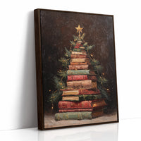 Stories Stacked for Celebration