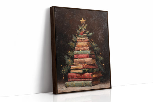 Stories Stacked for Celebration