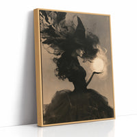 Night Light, Witch Edition