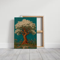 Rooted Before the World Was Rushed