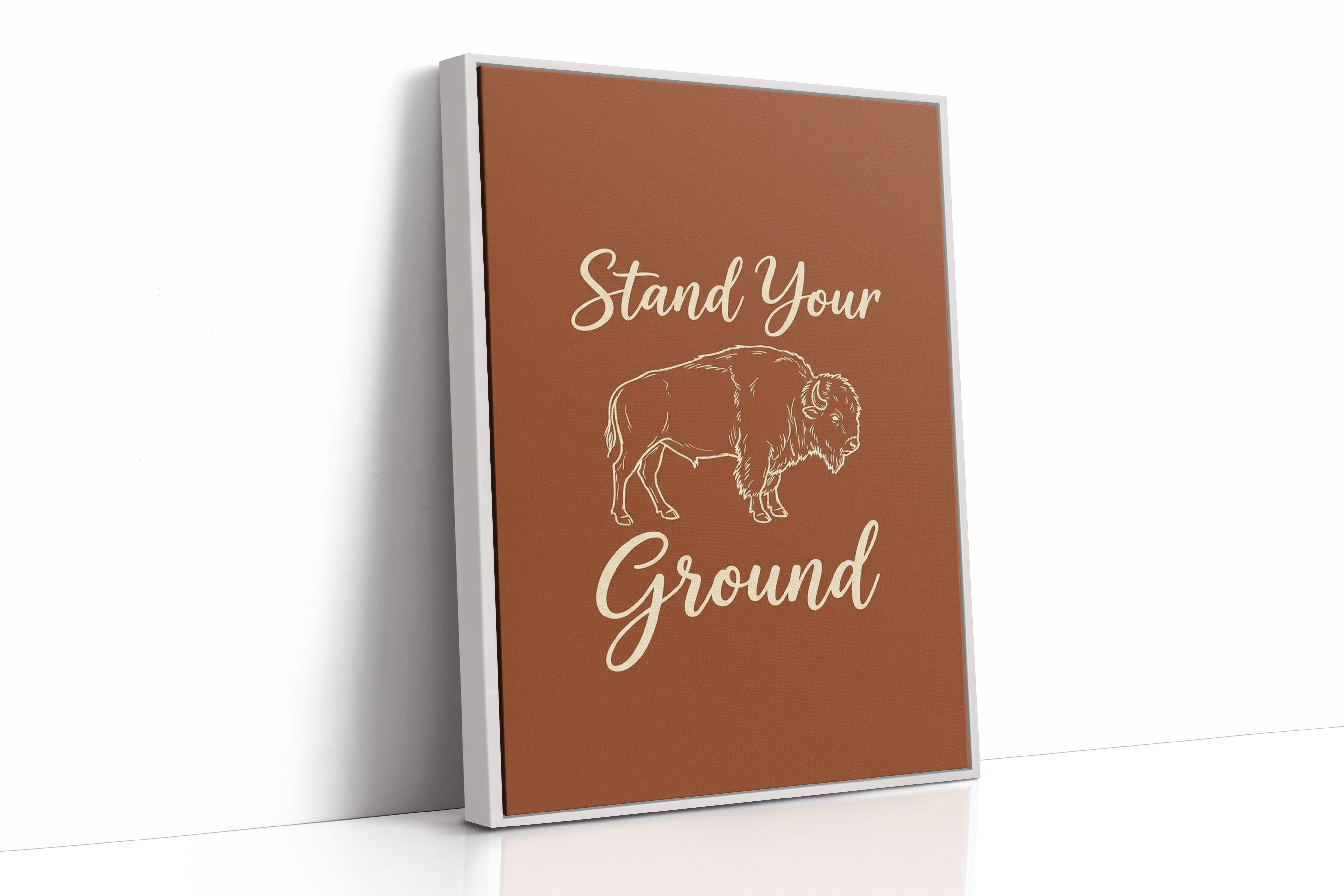Stand Your Ground