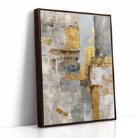 What the Walls Kept Beneath