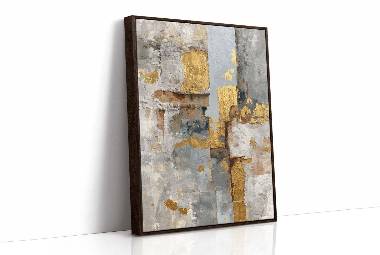 What the Walls Kept Beneath