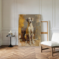 Guardian of Quiet Moments