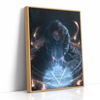 Chalk It Up to Magic