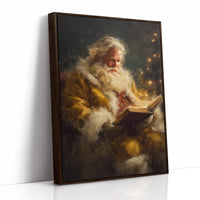 Stories Spun in Golden Threads