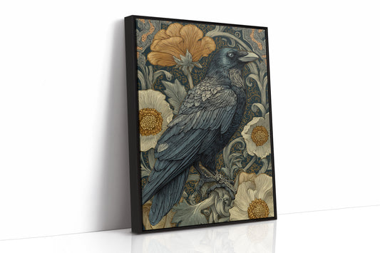 In Bloom With a Watchful Eye