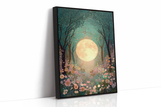 Beneath The Luminous Veil