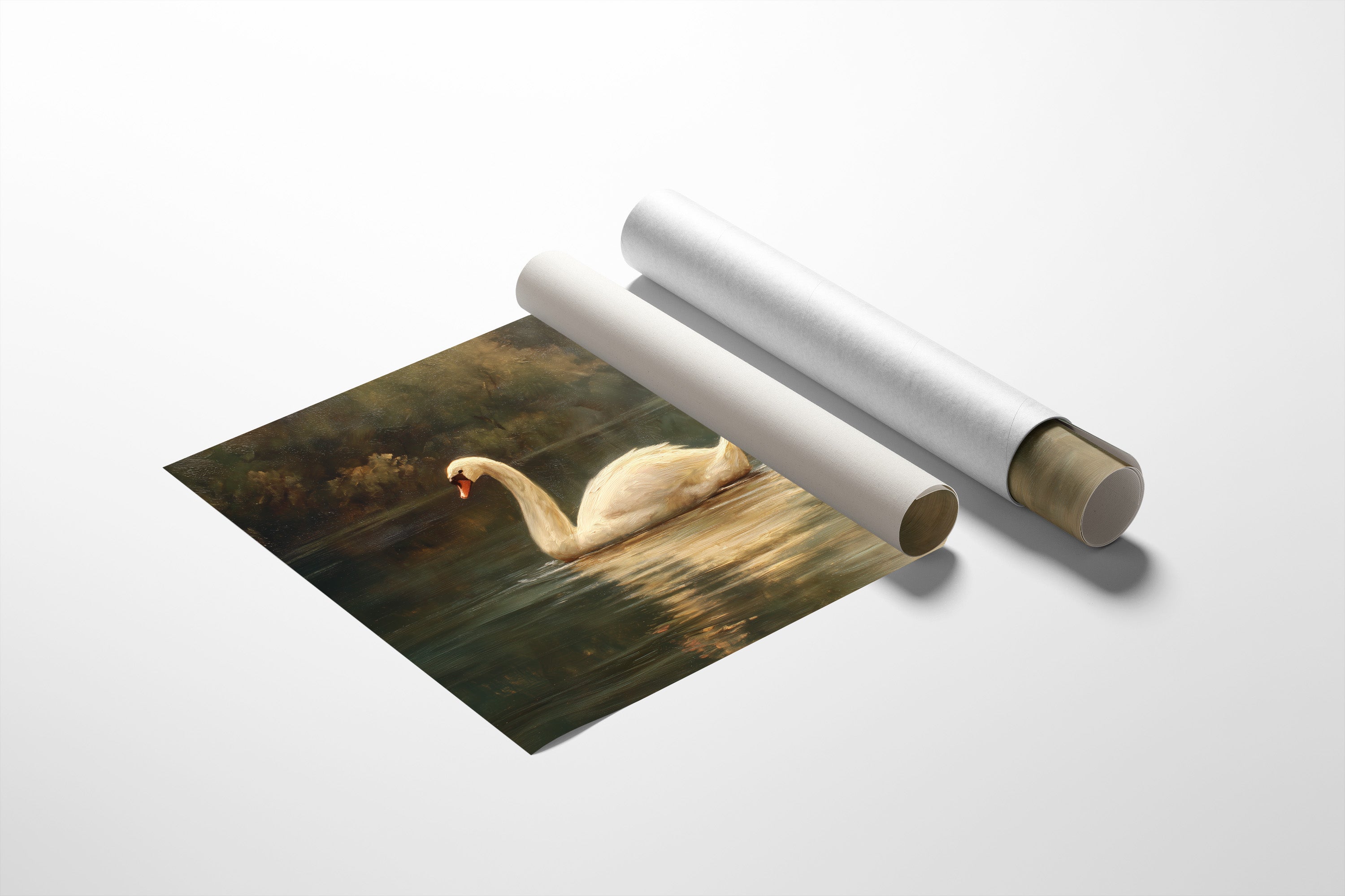 Tranquil Waters Guide Family Journey