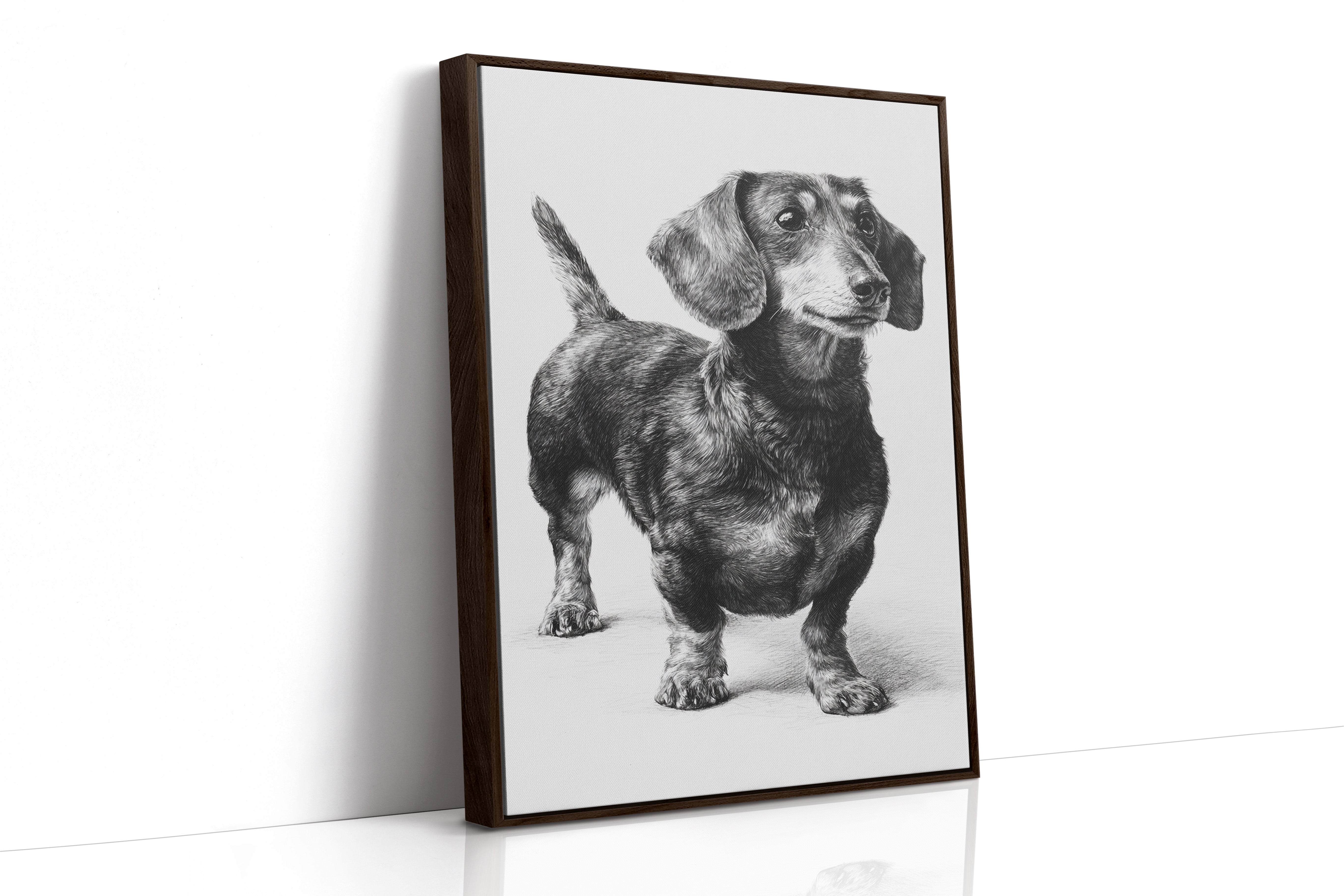 A Stance of Quiet Confidence