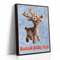 Claymation Christmas Cheer