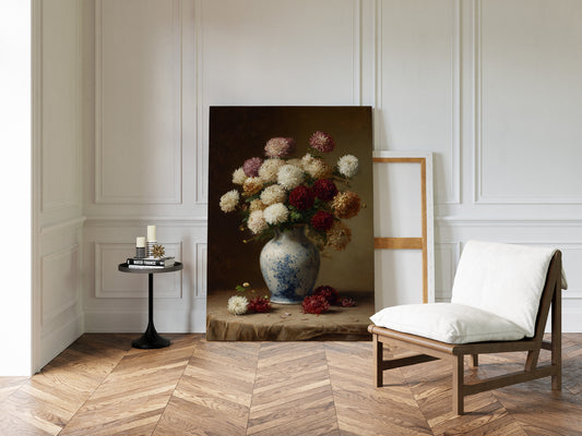 A Symphony of Blossoms Unveiled