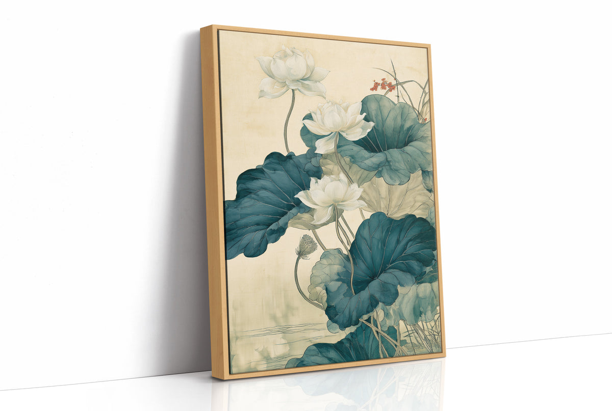 Three White Lotuses, No Drama