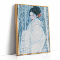 Snow Queen, Mildly Annoyed