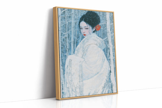 Snow Queen, Mildly Annoyed