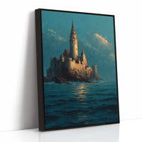 The Citadel at Twilight's Edge