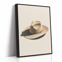 Ivory Brim In Stillness