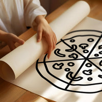 Pizza Stories Build Better Bonds