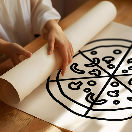 Pizza Stories Build Better Bonds