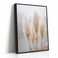 Embrace of Silent Grasses