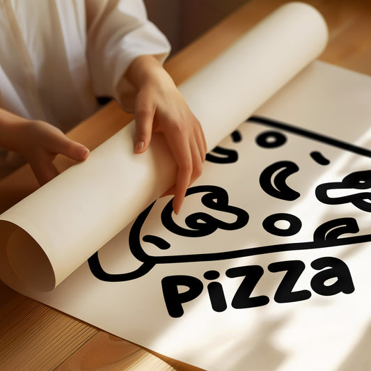 Slice Of Joy Speaks Simply
